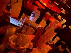 -JZ Club 爵士酒吧(上海店)