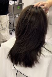 -MY HAIR ARDOR