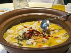 -闽鄂情·闽南招财鸭(水头店)