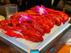 -琥珀老六龙虾(四里河店)