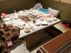 -海底捞火锅(璞丽中心店)