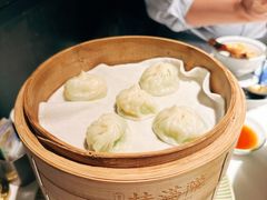 -桂满陇·手作小笼包&江南叫花鸡(环球港店)