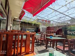 -伊隆斋(什刹海店)