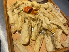 -满堂春特色餐馆