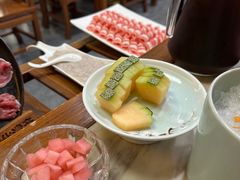 -东来顺•非遗火锅(外滩店)