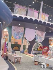 -奈尔宝家庭中心·亲子餐厅(鄞州万达店)
