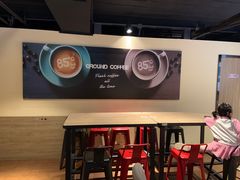 -85度C(上海茶陵北路店)