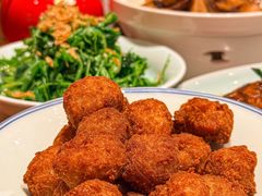 -小吊梨汤·北京菜·烤鸭(鸟巢店)