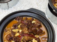 -徽三说·土徽菜·中国徽菜连锁品牌(一中店)