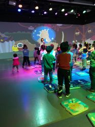 点击看大图 -小鸡哆哆故事屋·儿童乐园(嘉里城店)