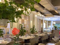 大堂-芭夯兔·兔肉汤锅(新都店)