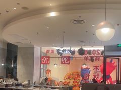-必胜客(世欧广场店)