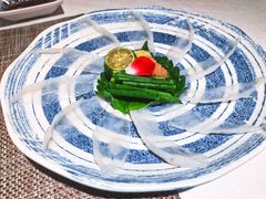 -肆月河豚·新淮扬(金融街店)