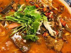 -罗阳人家私房菜(罗阳路店)