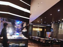 -济南绿地美利亚酒店