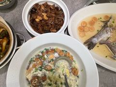 -香阁餐厅·常州菜·常州菜代表品牌(新北奥体店)