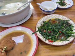 -高淳老街土菜馆(迎薰门店)