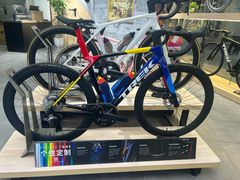 -TREK崔克自行车(徐汇滨江店)