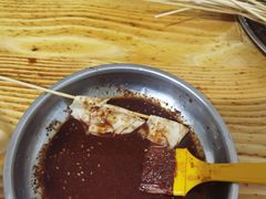 -老乔串店(青松路店)