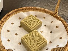 -五观堂素食(新华路店)