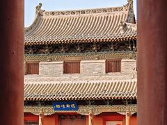 -大同古城墙