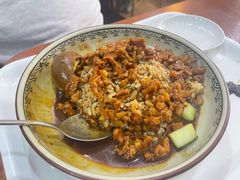 -菊儿人家·北京胡同菜(南锣鼓巷店)