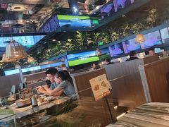 -大头椰·椰子鸡火锅(南宁万象城店)