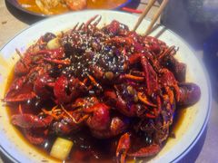 -红盔甲·小龙虾(定西路店)
