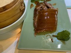 -唐廊烤鸭店(工体店)