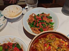 -匠熙小馆(崇文门店)