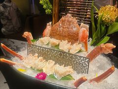 -蟹犇•帝王蟹雪蟹(陆家嘴店)