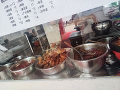 -西环肥仔螺蛳粉(南宁第一分店)