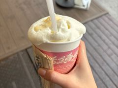 -茶颜悦色(金茂览秀城LG层外街店)