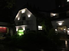 -弗兰克牛排西餐厅Ribone steak house(柠檬花园店)