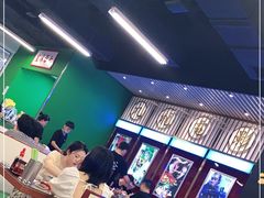 -七爷清汤腩·港式餐厅(金狮广场店)