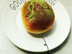 -WHEAT&BAKER-麥(凯德来福士店)