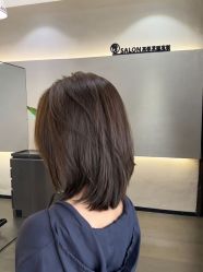 点击看大图 -悦Salon发型设计
