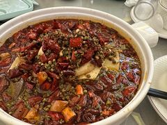 -成都驻京办餐厅(蜀都宾馆店)