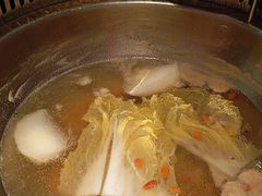 -三头牛·潮汕牛肉生蚝火锅 (夏湾店)