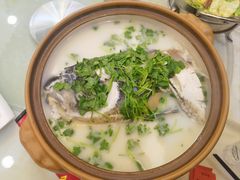 -千岛湖鱼味馆(十字街总店)