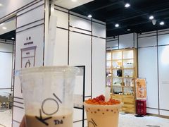 -KOI Thé(力宝广场店)