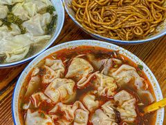 -小秋水饺(大成路总店)