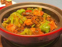 -三利音·玖弄小鲜(浦东嘉里城店)