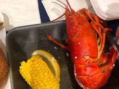 -波士顿昆西市场