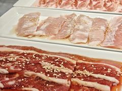 -焼肉ライク·烧肉LIKE(万菱汇店)
