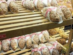 -BREAD WAY面包路·欧式面包(龙湖时代D馆店)