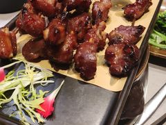 -桂小厨广西菜(航洋店)