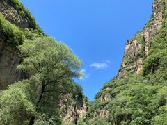 -龙门涧景区
