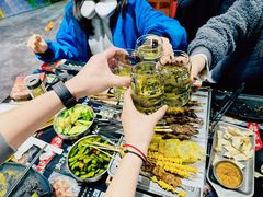 -纪录片《人生一串》体验店(静安店)