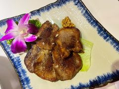 -羽寿司(东方宝泰店)